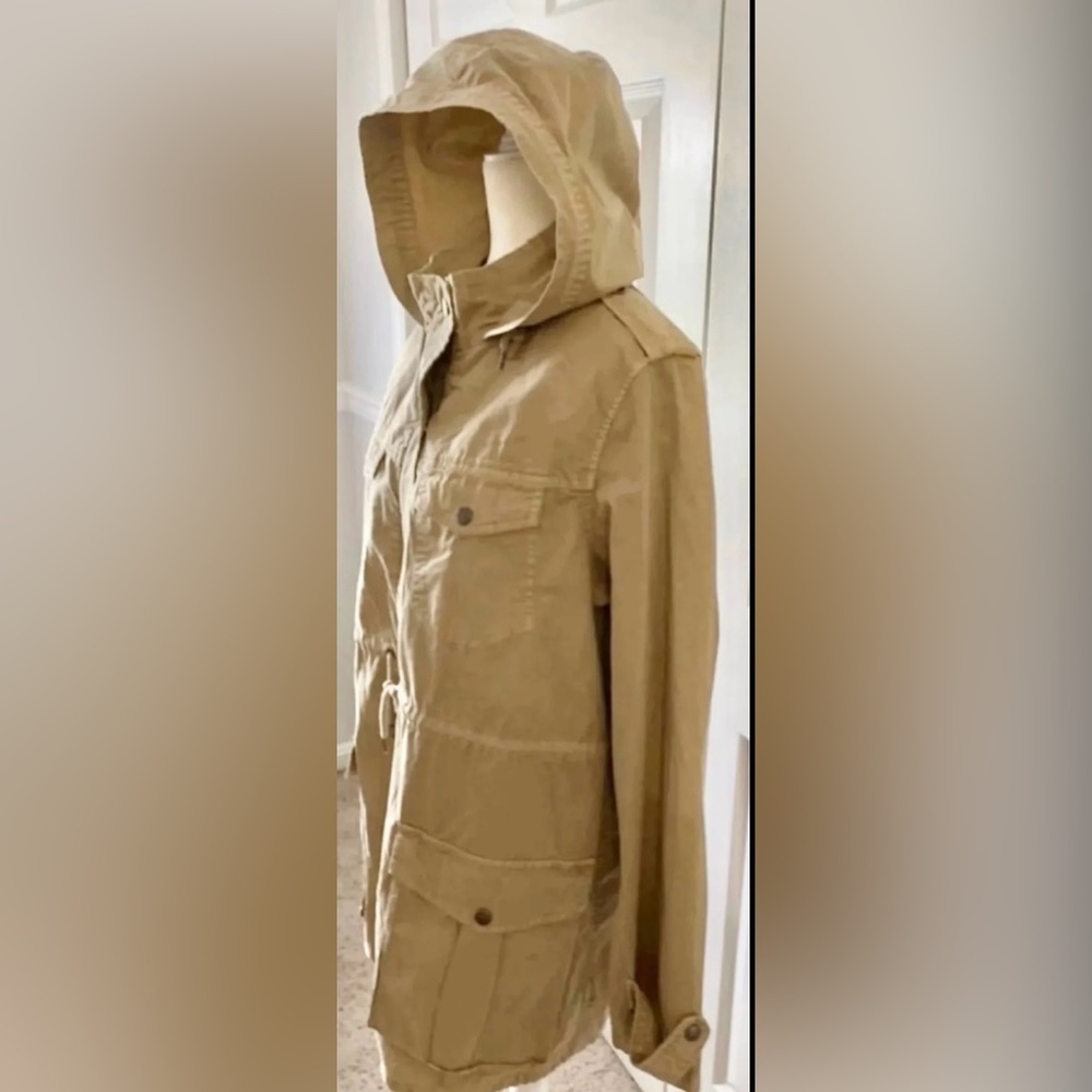 Apt 9 womans size xlarge jacket coat - Picture 3 of 7